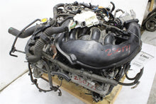 Load image into Gallery viewer, ENGINE MOTOR Lexus GS350 IS350 07 08 09 10 11 12 3.5L VIN E - 1396026
