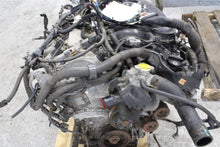 Load image into Gallery viewer, ENGINE MOTOR Lexus GS350 IS350 07 08 09 10 11 12 3.5L VIN E - 1396026
