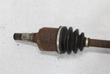 Load image into Gallery viewer, FRONT CV AXLE SHAFT Lexus GS300 GS350 IS250 IS350 2006-2013 Left - 1396051
