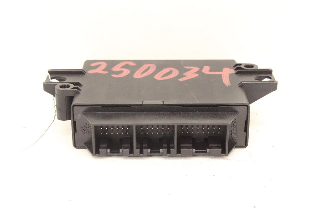 PARK ASSIST CONTROL MODULE COMPUTER Pl XJ XJL LR4 Range Rover 10-15 - 1396211