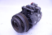 Load image into Gallery viewer, AC COMPRESSOR BMW X3 2004 04 2005 05 2006 06 - 1396363
