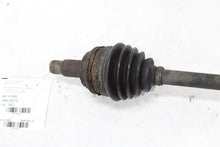 Load image into Gallery viewer, CV AXLE SHAFT BMW X3 2004 04 2005 05 2006 06 2007 07 Front Left - 1396377
