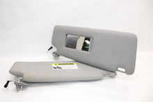 Load image into Gallery viewer, INTERIOR SUN VISORS BMW X3 2005 05 2006 06 - 1396437
