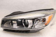 Load image into Gallery viewer, HEADLIGHT LAMP ASSEMBLY Kia Sorento 2016 16 2017 17 2018 18 Left - 1396569
