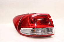Load image into Gallery viewer, OUTER TAIL LIGHT LAMP Kia Sorento 2016 16 2017 17 2018 18 Left - 1396585
