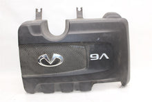 Load image into Gallery viewer, PLASTIC ENGINE COVER Infiniti QX60 2017 17 - 1396740
