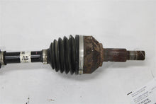 Load image into Gallery viewer, FRONT CV AXLE SHAFT QX60 Pathfinder 15 16 17 18 19 20 Left - 1396761
