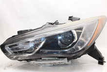 Load image into Gallery viewer, HEADLIGHT LAMP ASSEMBLY Infiniti QX60 2017 17 2018 18 Left - 1396772

