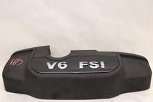 Load image into Gallery viewer, PLASTIC ENGINE COVER Volkswagen Touareg 2013 13 - 1396854

