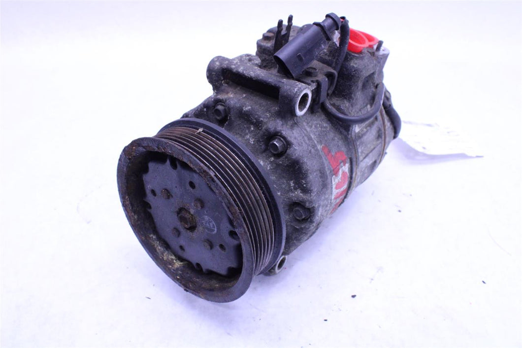 AC COMPRESSOR Audi Q7 Touareg 2005 05 2006 06 2007 07 08 09 10 11 3.6L - 1396861