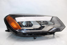 Load image into Gallery viewer, HEADLIGHT LAMP ASSEMBLY Volkswagen Touareg 11 12 13 14 Right - 1396919
