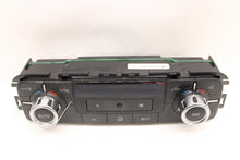 Load image into Gallery viewer, Temperature Controls Volkswagen Touareg 2013 - 1396945
