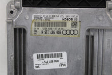 Load image into Gallery viewer, ECU ECM COMPUTER Audi Q5 2011 11 - 1396952
