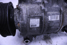Load image into Gallery viewer, AC A/C AIR CONDITIONING COMPRESSOR Audi Q5 09 10 11 12 - 1396964
