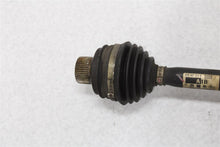 Load image into Gallery viewer, FRONT CV AXLE SHAFT Audi Q5 09 10 11 12 MT - 1396979
