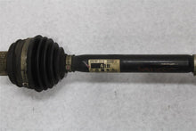 Load image into Gallery viewer, FRONT CV AXLE SHAFT Audi Q5 09 10 11 12 MT - 1396979
