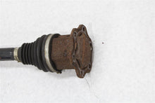 Load image into Gallery viewer, FRONT CV AXLE SHAFT Audi Q5 09 10 11 12 MT - 1396979

