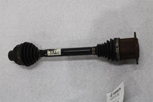 Load image into Gallery viewer, FRONT CV AXLE SHAFT Audi Q5 09 10 11 12 MT - 1396980

