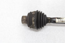 Load image into Gallery viewer, FRONT CV AXLE SHAFT Audi Q5 09 10 11 12 MT - 1396980
