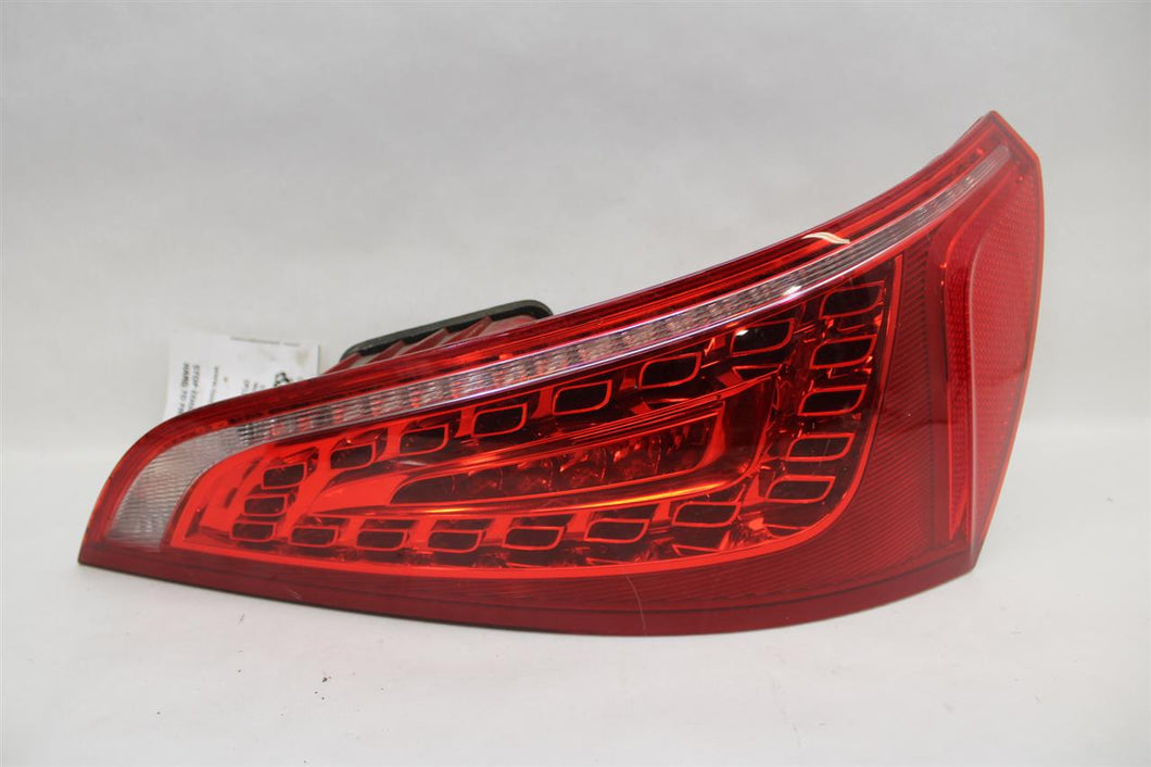 TAIL LIGHT LAMP ASSEMBLY Audi Q5 09 10 11 12 Right - 1397003