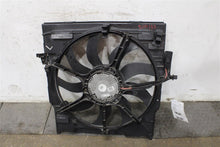Load image into Gallery viewer, RADIATOR FAN ASSEMBLY BMW X5 X6 14 15 16 17 18 19 - 1397099
