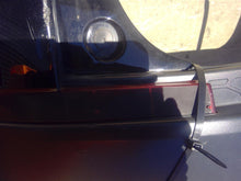 Load image into Gallery viewer, REAR BUMPER ASSEMBLY 2015 15 2016 16 2017 17 2018 18 2019 19 - 1397215
