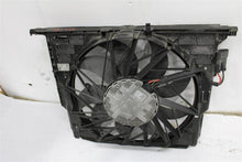 Load image into Gallery viewer, RADIATOR FAN ASSEMBLY 550i 550i Gt 650i 750 HYBRID 750i 750il 09-15 - 1397380
