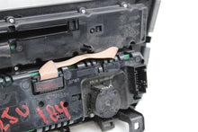 Load image into Gallery viewer, FRONT TEMPERATURE CONTROLS BMW 640I 650i M6 2012-2019 - 1397449
