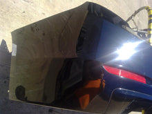 Load image into Gallery viewer, REAR BUMPER ASSEMBLY BMW 328D 328i 12 13 14 15 - 1397539
