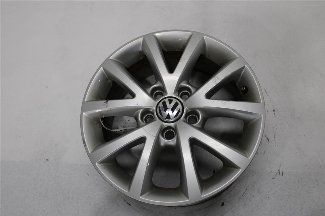 Wheel Rim Volkswagen Jetta 2017 - 1397750