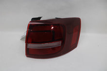Load image into Gallery viewer, OUTER TAIL LIGHT LAMP Volkswagen Jetta 2017 17 2018 18 Right - 1397755
