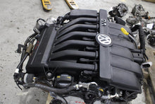 Load image into Gallery viewer, ENGINE MOTOR Atlas Atlas CS 18 19 20 21 22 3.6L VIN R/E - 1397791
