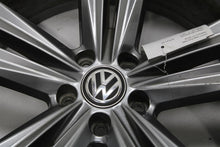 Load image into Gallery viewer, WHEEL RIM Volkswagen Atlas 2018 18 2019 19 2020 20 20x8 ALLOY - 1397838
