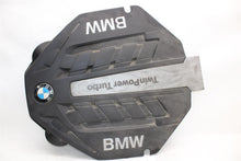 Load image into Gallery viewer, PLASTIC ENGINE COVER BMW X6 2013 13 - 1397890
