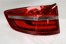 Load image into Gallery viewer, OUTER TAIL LIGHT LAMP BMW X6 X6M 2013 13 2014 14 Left - 1397932
