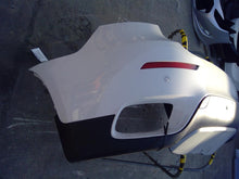 Load image into Gallery viewer, REAR BUMPER ASSEMBLY BMW X6 08 09 10 11 12 13 14 - 1397936
