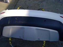Load image into Gallery viewer, REAR BUMPER ASSEMBLY BMW X6 08 09 10 11 12 13 14 - 1397936
