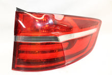 Load image into Gallery viewer, OUTER TAIL LIGHT LAMP BMW X6 X6M 2013 13 2014 14 Right - 1397945
