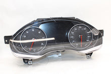 Load image into Gallery viewer, Speedometer Cluster Audi A7 2016 - 1398054
