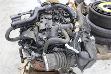 Load image into Gallery viewer, ENGINE MOTOR S60 V60 V90 XC60 XC90 18 19 20 21 22 2.0L VIN A2 - 1398068
