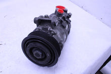 Load image into Gallery viewer, AC A/C AIR CONDITIONING COMPRESSOR A4 A5 A6 Allroad 16 17 18 - 1398173
