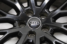 Load image into Gallery viewer, WHEEL RIM Audi A4 2019 19 18x8 ALLOY 18x8, 5 lug, 112mm - 1398201
