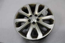 Load image into Gallery viewer, WHEEL RIM Range Rover 13-17 20x8-1/2 ALLOY 20x8-1/2, 5 lug, 120mm - 1398306
