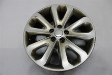 Load image into Gallery viewer, WHEEL RIM Range Rover 13-17 20x8-1/2 ALLOY 20x8-1/2, 5 lug, 120mm - 1398307
