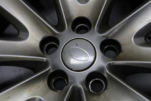 Load image into Gallery viewer, WHEEL RIM Range Rover 13-17 20x8-1/2 ALLOY 20x8-1/2, 5 lug, 120mm - 1398307
