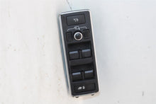 Load image into Gallery viewer, FRONT DOOR WINDOW SWITCH Range Rover Range Rover Sport 13-17 Left - 1398326
