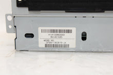 Load image into Gallery viewer, RADIO Jaguar Vanden Pl XF XFR XJ XJL 2014 14 2015 15 2016 16 - 1398342
