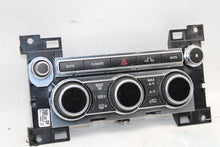 Load image into Gallery viewer, FRONT TEMPERATURE CONTROLS Range Rover Range Rover Sport 14-15 - 1398344
