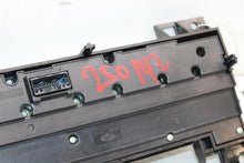 Load image into Gallery viewer, FRONT TEMPERATURE CONTROLS Range Rover Range Rover Sport 14-15 - 1398344
