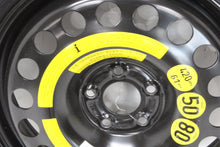 Load image into Gallery viewer, SPARE WHEEL ML320 ML350 ML500 2006 06 2007 07 08 09 10 11 12 13 18x4 - 1398440
